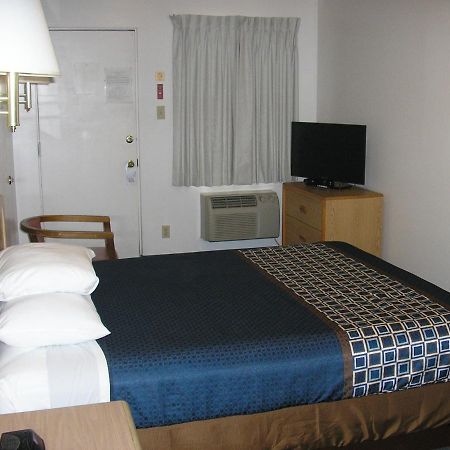 Mecca Motel Colorado Springs Bagian luar foto