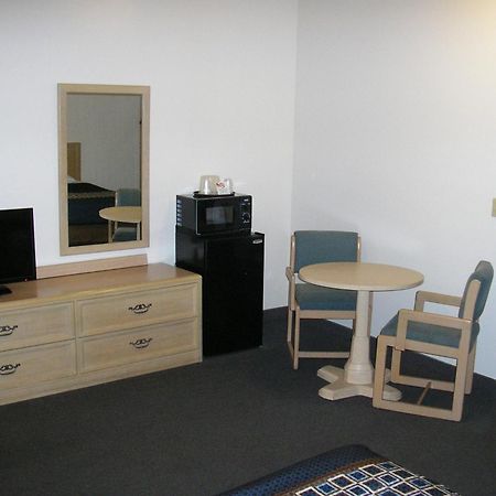 Mecca Motel Colorado Springs Bagian luar foto
