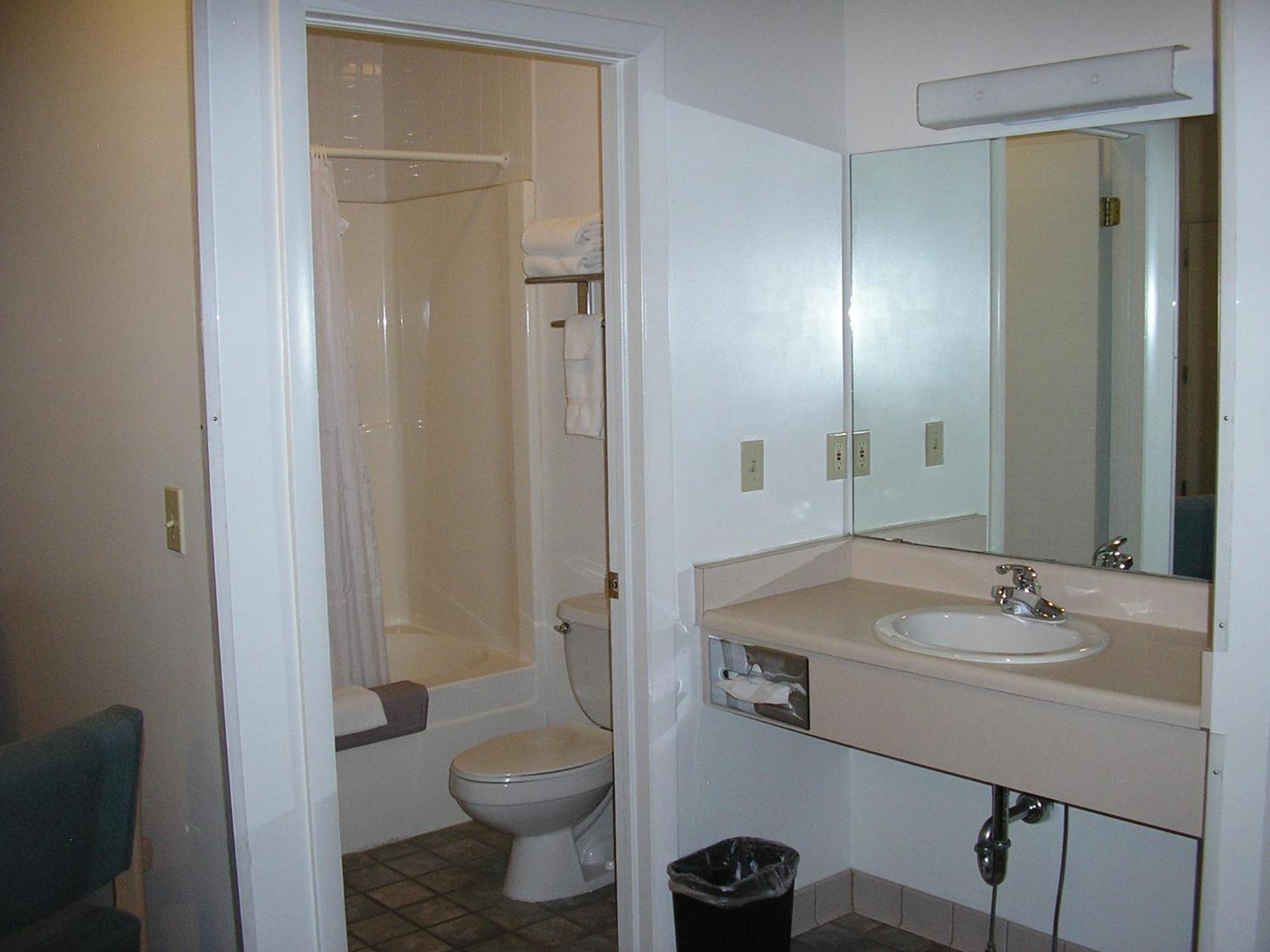 Mecca Motel Colorado Springs Bagian luar foto