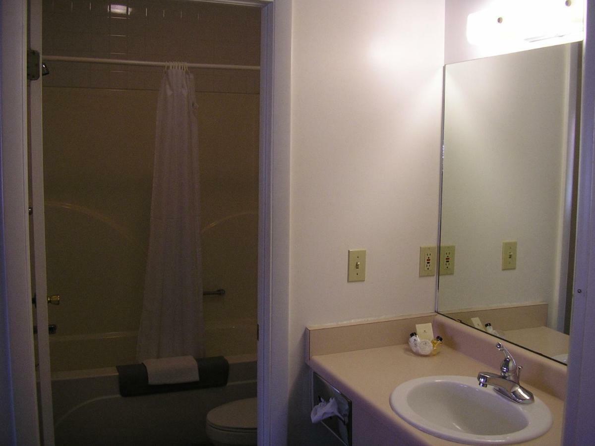 Mecca Motel Colorado Springs Bagian luar foto