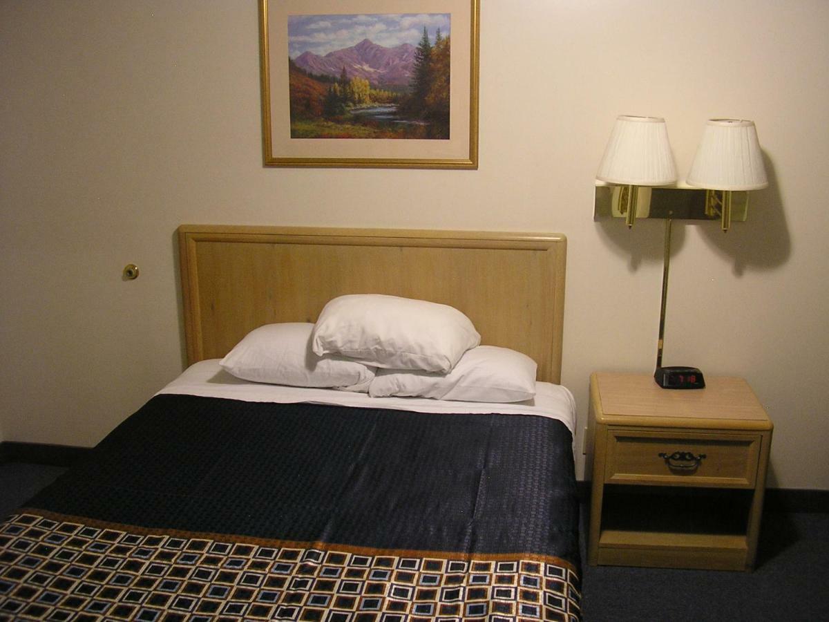 Mecca Motel Colorado Springs Bagian luar foto